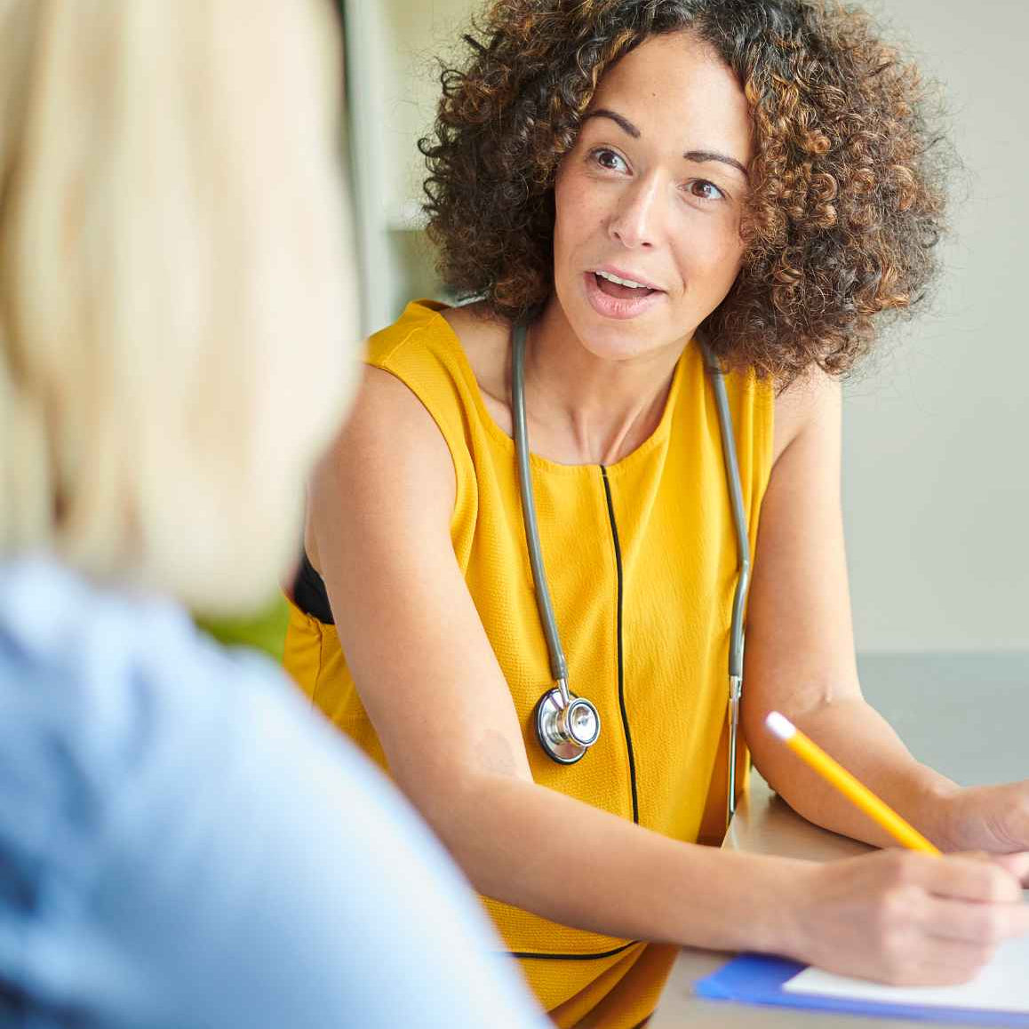 Menopause and Women’s Health: Why We Need to Stop Normalising Our Symptoms