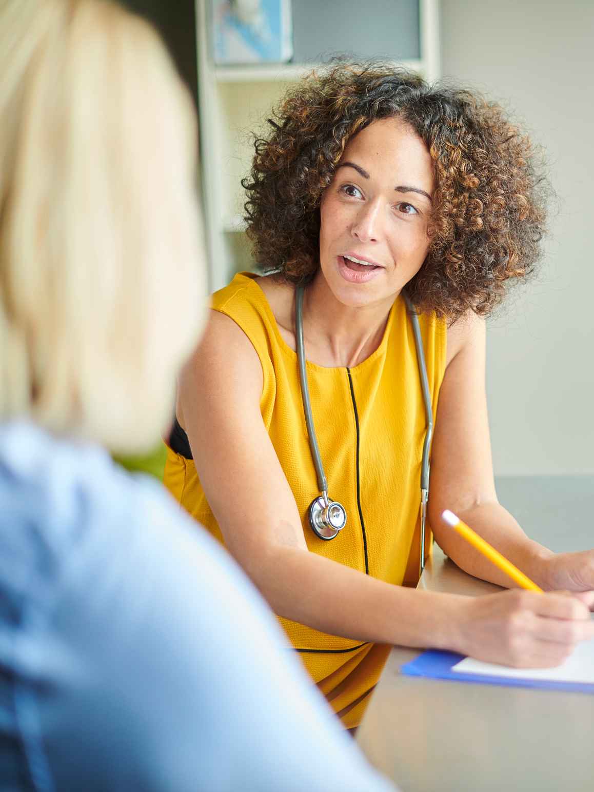 Menopause and Women’s Health: Why We Need to Stop Normalising Our Symptoms