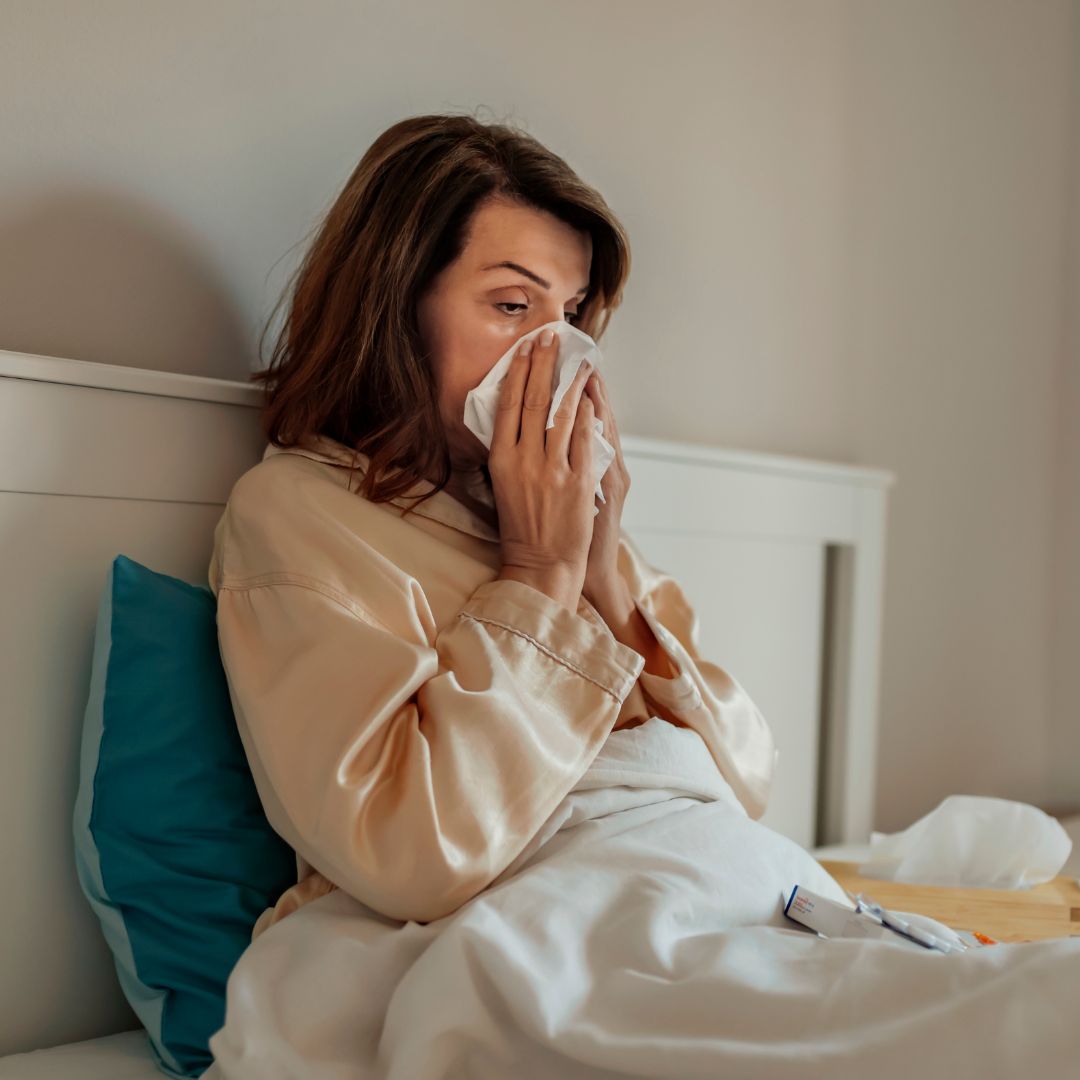 Immune System FAQs
