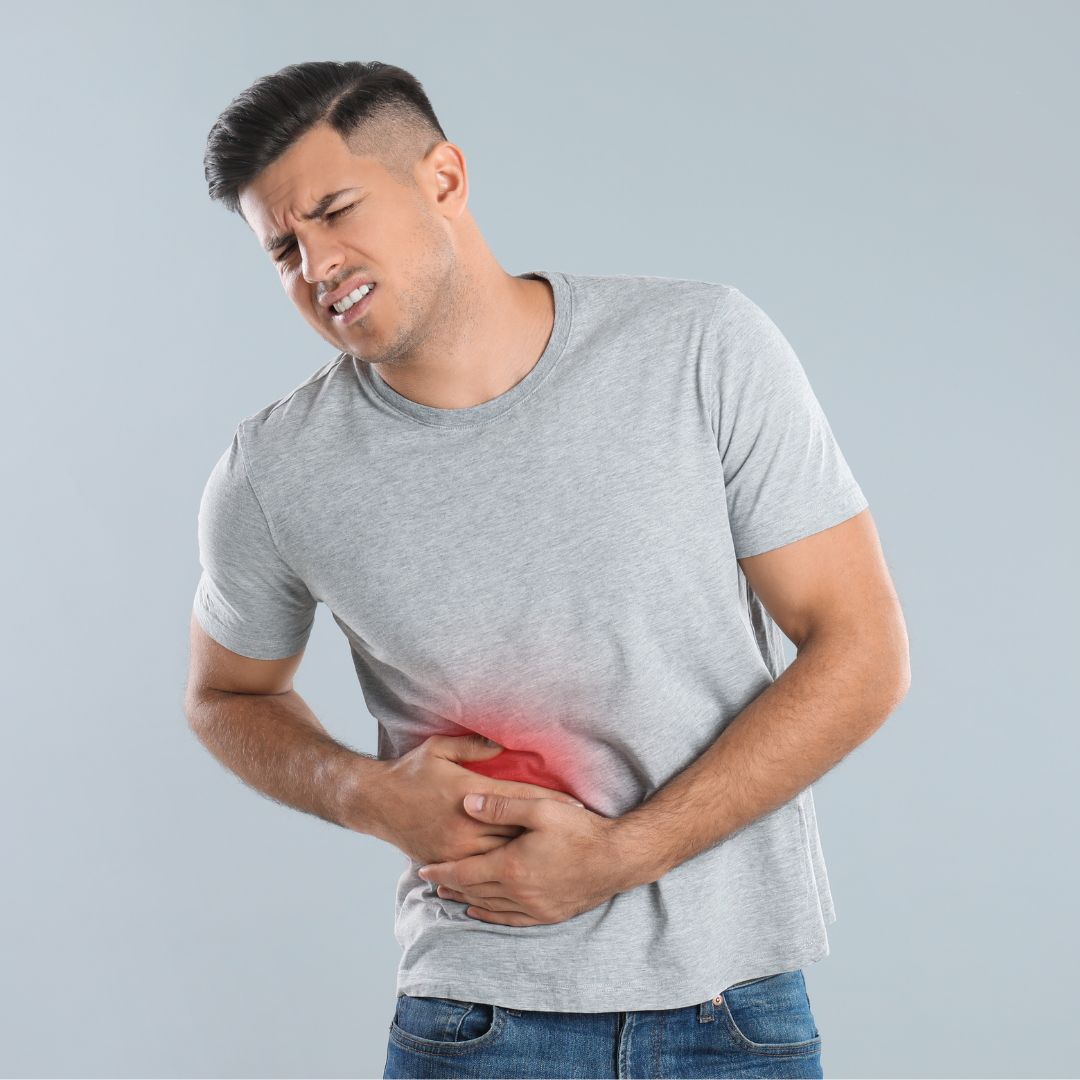 Liver Health FAQs
