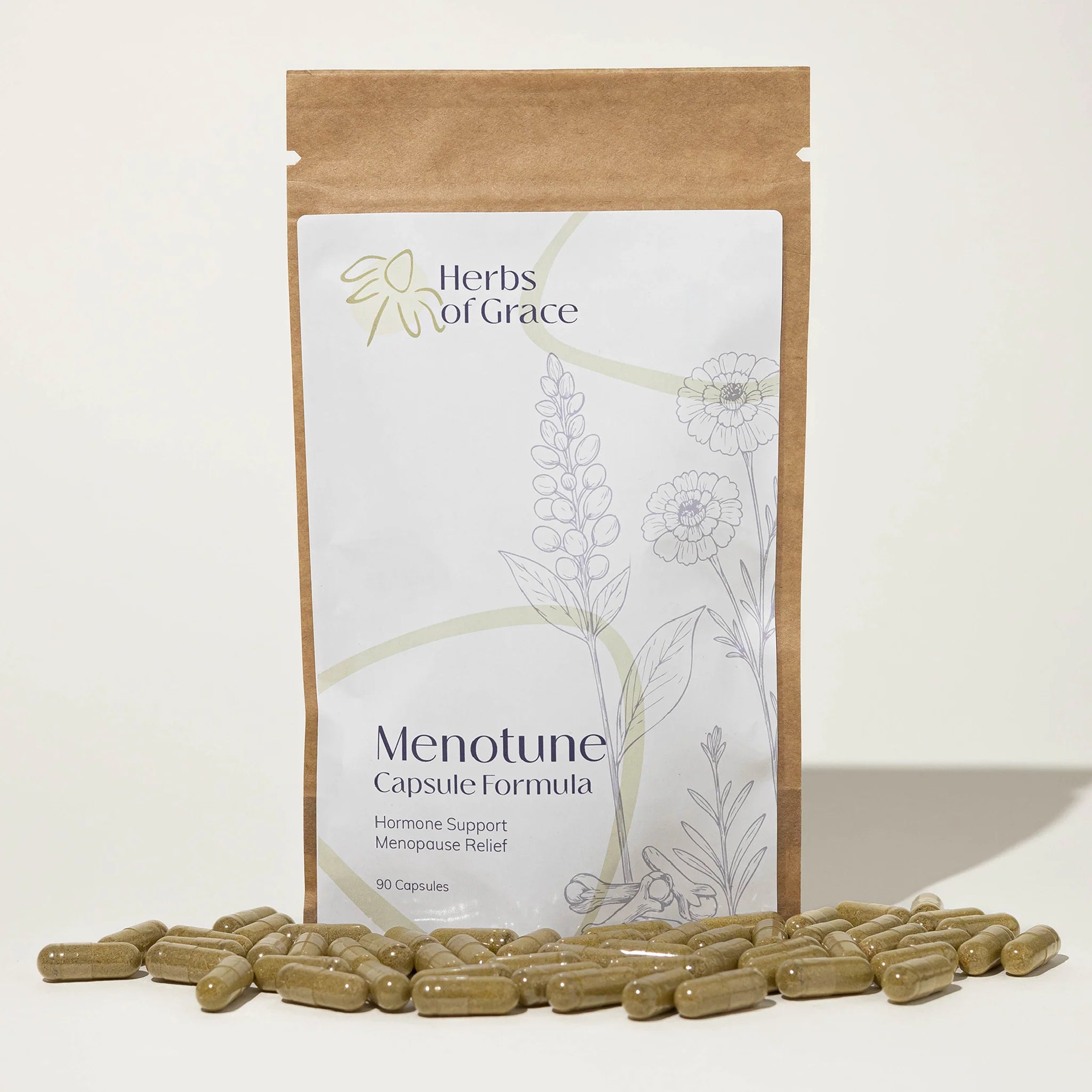 What phytoestrogens do