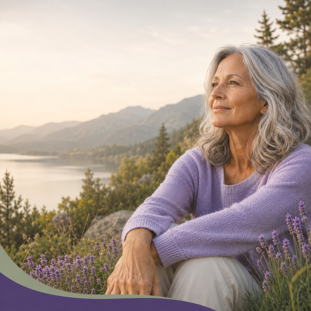 What is the best herbal laxative for gentle relief?