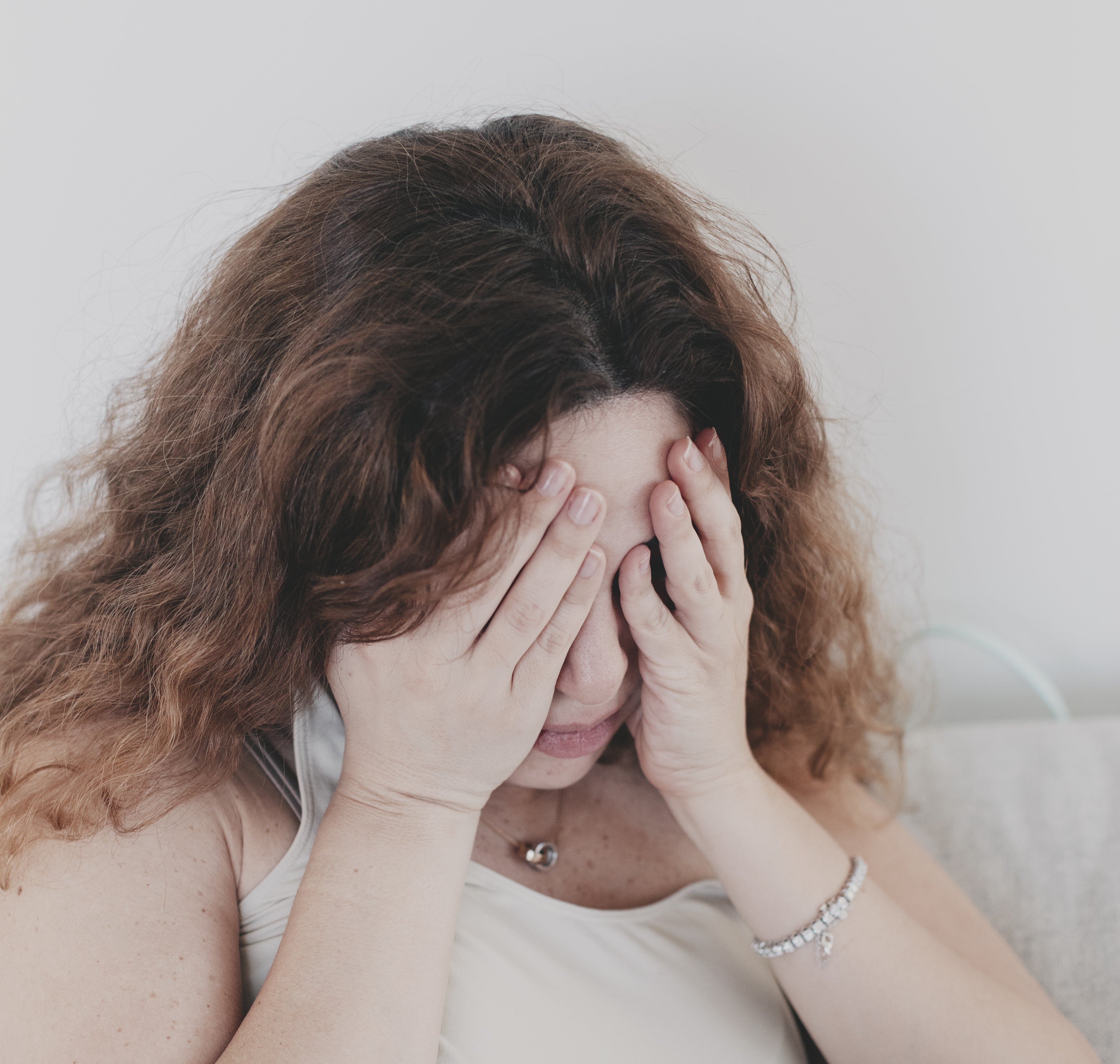 Why stress affects women differently