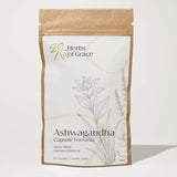 Ashwagandha | Stress Relief Capsules