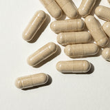 Ashwagandha | Stress Relief Capsules