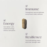 Astragalus | Stress Relief Capsules