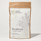 Breatheasy | Decongestant Blend