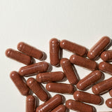 The Guardian | Cholesterol Control Capsule's