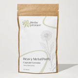 Heavy Metal Purify | Metal Detox Capsules