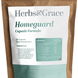 Homeguard | Immunity Support