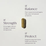 Menotune | Menopausal Support Capsules