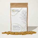 Turmeric Root | anti-inflammatory Capsules