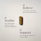 Prime | Prostate Support Capsule
