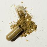 The Alchemist | Stress Relief Capsules