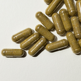 The Alchemist | Stress Relief Capsules