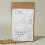 The Alchemist | Stress Relief Capsules