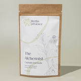 The Alchemist | Stress Relief Capsules