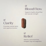 The Circuit | Circulatory Support
