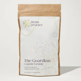 The Guardian | Cholesterol Control Capsule's
