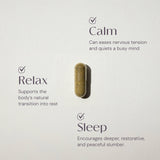 The Veil | Sleep Aid Capsule's