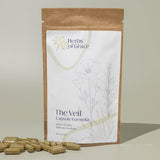The Veil | Sleep Aid Capsule's