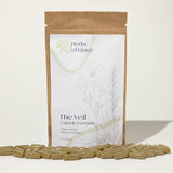 The Veil | Sleep Aid Capsule's