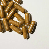 Turmeric Root | anti-inflammatory Capsules